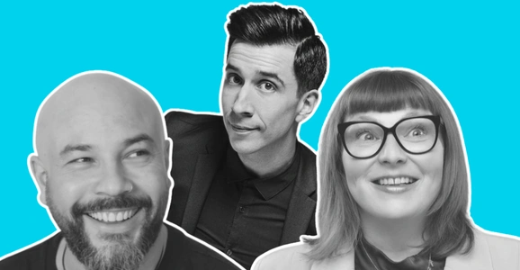 Comedy Night Special featuring Russell Kane